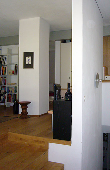 Raumansicht