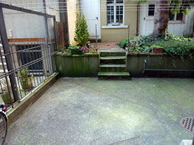 Der alte Hof